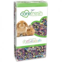 Carefresh Confetti Small Pet Bedding