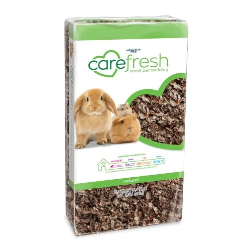 Carefresh Natural Small Pet Bedding - Image 2