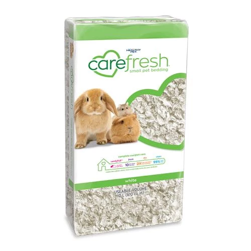Carefresh Ultra Small Pet Bedding
