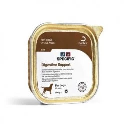 Specific CIW Veterinary Diet Digestive Support Wet Dog Food