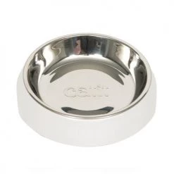 Catit Shallow Whisker Stress Free Single Cat Bowl
