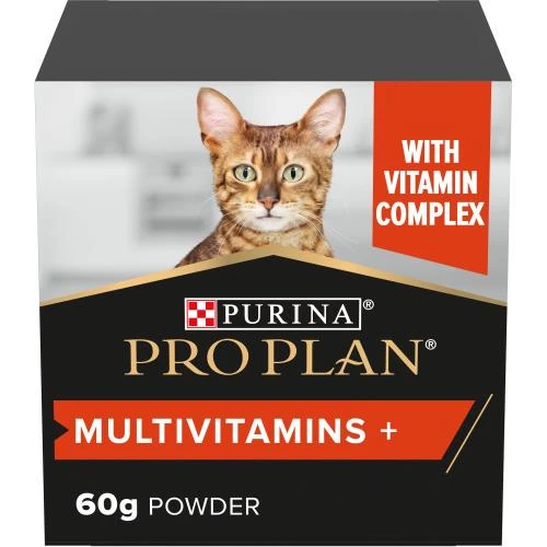 PURINA PRO PLAN PRO PLAN Adult & Senior Multivitamins Cat Supplement