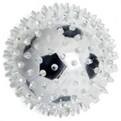 Rosewood Catch & Play Football Dog Toy