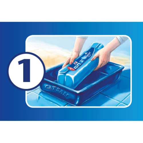 Catsan Smart Pack Cat Litter - Image 2