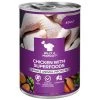 Billy & Margot Chicken With Superfoods Wet Adult Dog Food