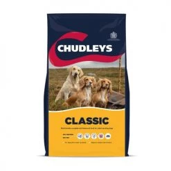 Chudleys Classic Working Dog Food