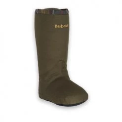 Barbour Wellington Boot Dog Toy