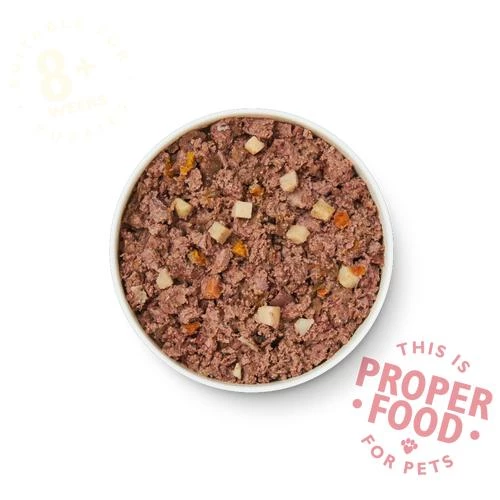 Lily's Kitchen Lilys Kitchen Chicken Dinner Puppy Food - Image 5