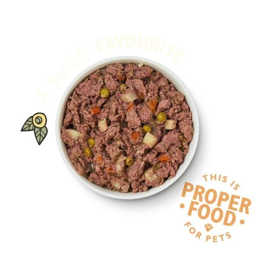 Lily's Kitchen Lilys Kitchen Sunday Lunch Adult Dog Food - Image 5