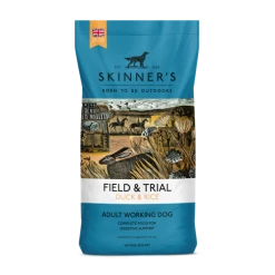 Skinners Field & Trial Duck & Rice Adult Dog Food