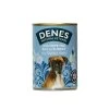 Denes Tripe Mix Rich In Turkey Adult Dog Food