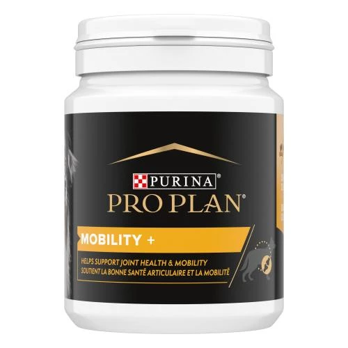 PURINA PRO PLAN PRO PLAN Adult & Senior Mobility Powder Dog Supplement - Image 3