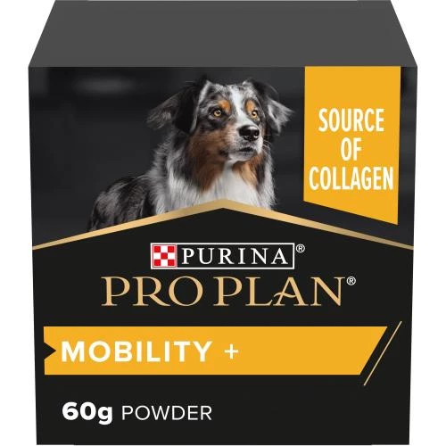 PURINA PRO PLAN PRO PLAN Adult & Senior Mobility Powder Dog Supplement