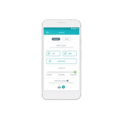 Sure Petcare SureFeed Microchip Pet Feeder Connect With Bowls Mat & RFID Tag - Image 8