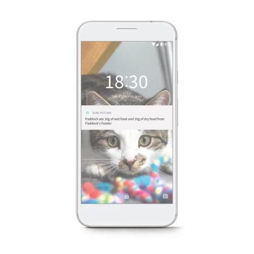 Sure Petcare SureFeed Microchip Pet Feeder Connect With Bowls Mat & RFID Tag - Image 10