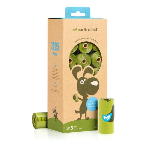 Earth Rated Unscented Poop Bags - Image 6