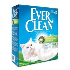 Ever Clean Extra Strength Scented Cat Litter