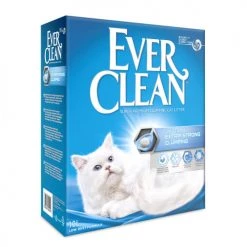 Ever Clean Extra Strength Unscented Cat Litter