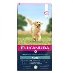 Eukanuba Lamb & Rice Large Breed Adult Dog Food