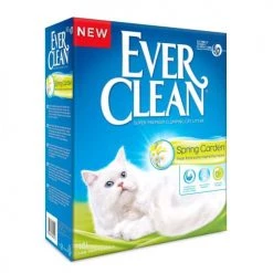 Ever Clean Spring Garden Cat Litter