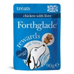 Forthglade Training Soft Bites Dog Treats
