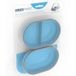 Sure Petcare SureFeed Bowl & Mat Accessory Pack For SureFeed Microchip Feeder