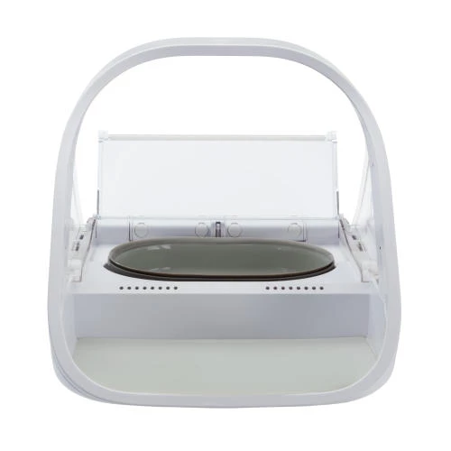 Sure Petcare SureFeed Microchip Pet Feeder Connect With Bowls Mat & RFID Tag - Image 2