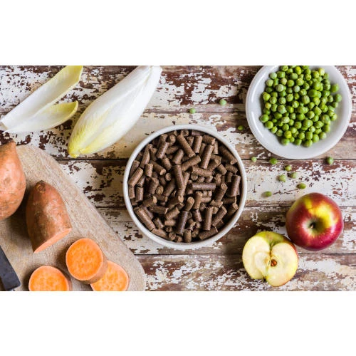 Forthglade Cold Pressed & Grain Free Chicken Dog Food - Image 3