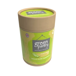 Green Pantry Pura Pel Calming Herbal Cat & Dog Supplement