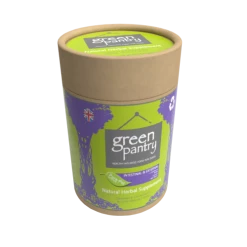 Green Pantry Pura Pel Defence Herbal Cat & Dog Supplement