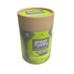 Green Pantry Pura Pel Dental Herbal Cat & Dog Supplement