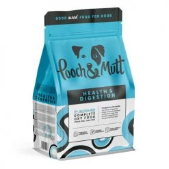 Pooch & Mutt Health & Digestion Salmon Adult Dog Food