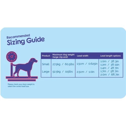 Company Of Animals Halti Training Dog Lead - Image 9