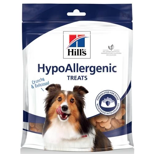 Hills Hypoallergenic Dog Treats - Image 7