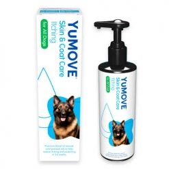 YuMOVE Skin & Coat Care Itching For Adult Dogs