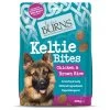 Burns Chicken & Brown Rice Dog Keltie Bites
