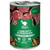 Billy & Margot Lamb With Superfoods Wet Adult Dog Food Tins