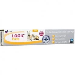 Logic Firm Oral Paste