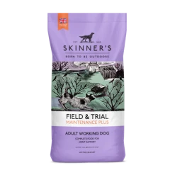 Skinners Field & Trial Maintenance Plus Adult Dog Food