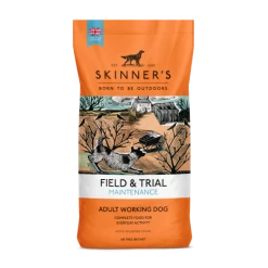 Skinners Field & Trial Maintenance Adult Dog Food