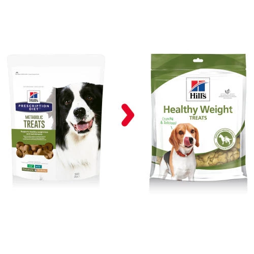 Hills Healthy Weight Dog Treats - Image 6