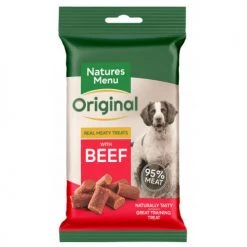 Natures Menu Dog Treats