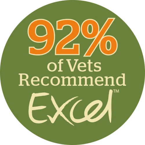 Burgess Excel Nuggets With Mint Adult Rabbit Food - Image 3