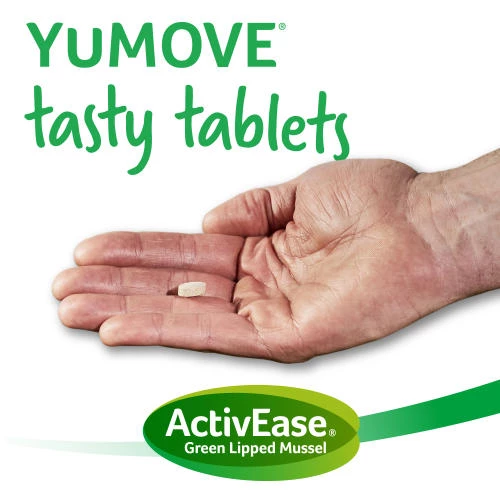 YuMOVE Joint Support Dog Tablets - Image 6
