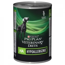 PURINA PRO PLAN VETERINARY DIETS PRO PLAN VETERINARY DIETS Canine HA Hypoallergenic Wet Dog Food