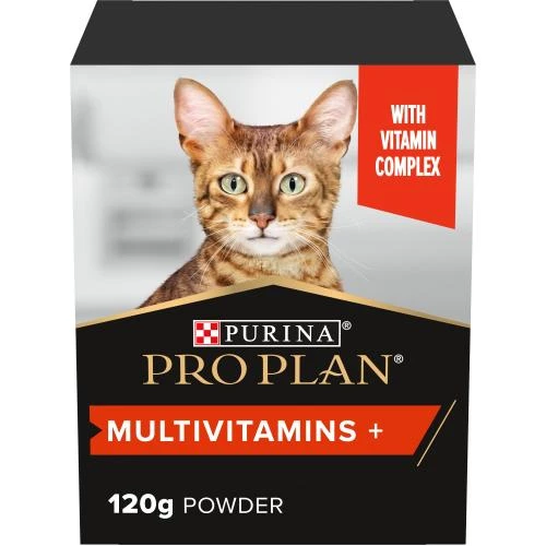 PURINA PRO PLAN PRO PLAN Adult & Senior Multivitamins Cat Supplement - Image 2
