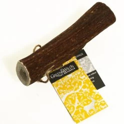 Green & Wilds Premium Original Antler Chew