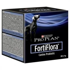 PURINA PRO PLAN VETERINARY DIETS PRO PLAN Fortiflora Dog Probiotic Sachet