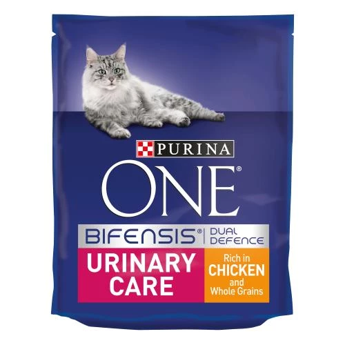 Purina ONE Chicken Urinary Care Adult Cat Food