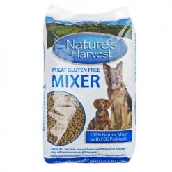 Natures Harvest Wheat Gluten Free Mixer
